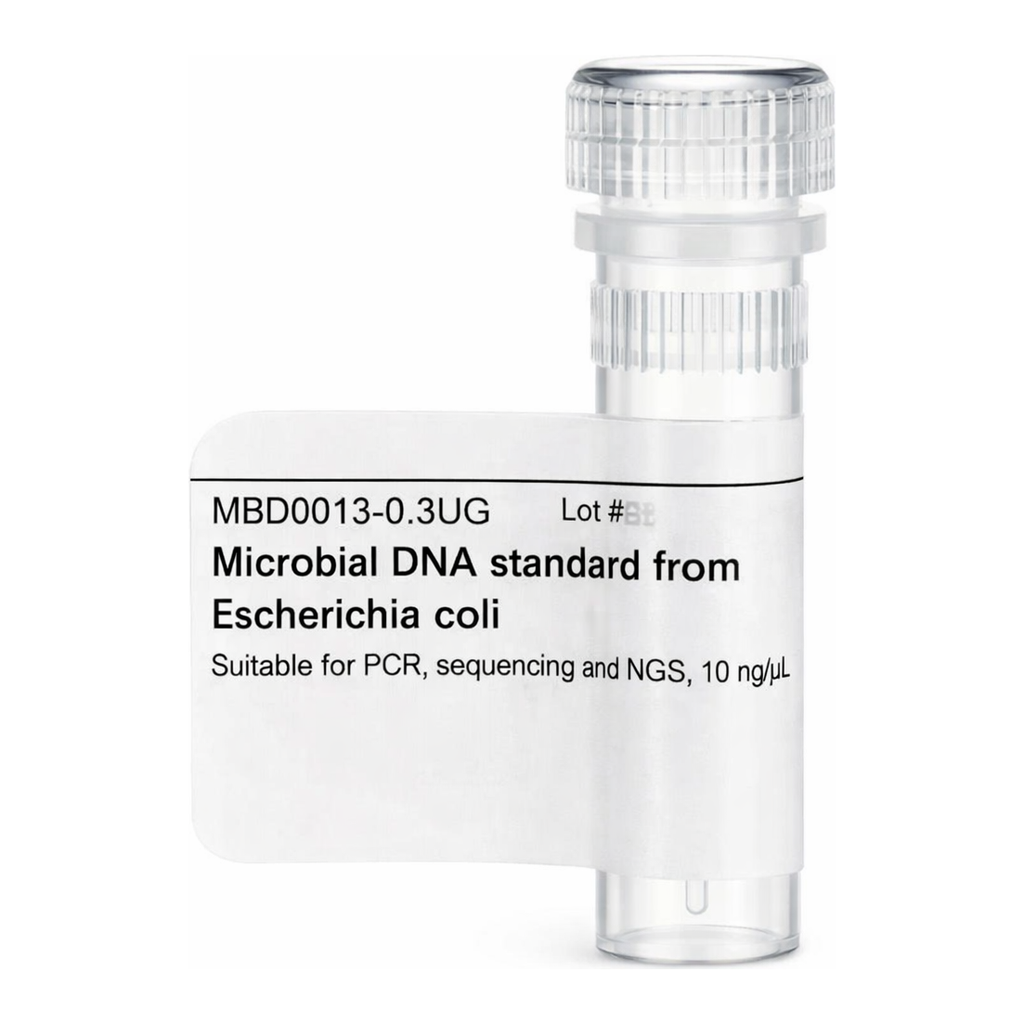 Merck MICROBIAL DNA STANDARD FROM ESCHERICHIA&
