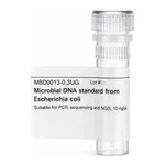 Merck MICROBIAL DNA STANDARD FROM ESCHERICHIA&