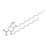 Merck 2,4-BIS-DODECYLSULFANYL-5-NITRO-