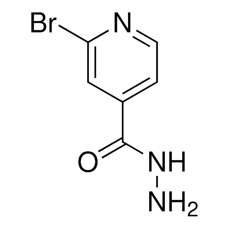 Merck 2-Bromoisonicotinohydrazide