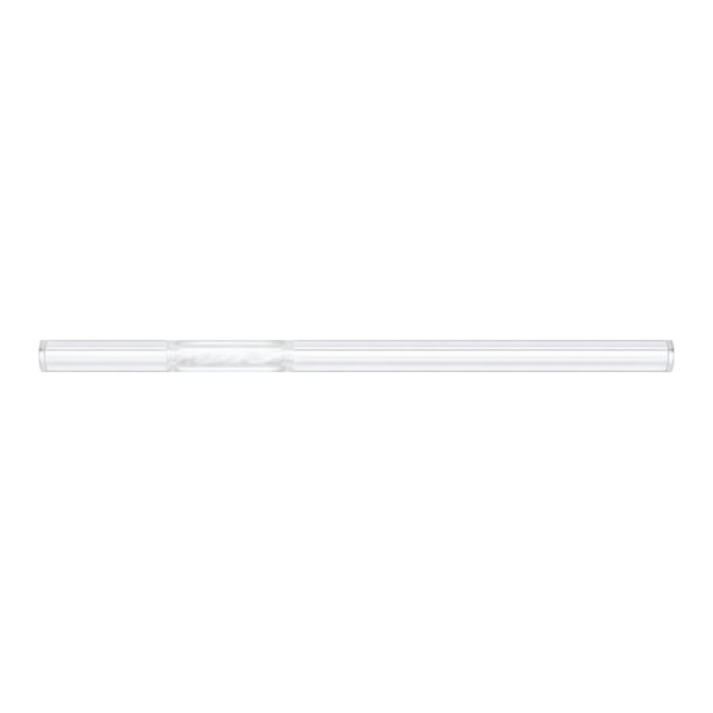 Restek Split Precision Liner, 2.0mm x 5.0 x 95 for Shimadzu GCs Deact., w/Deact. Wool, 5-pk