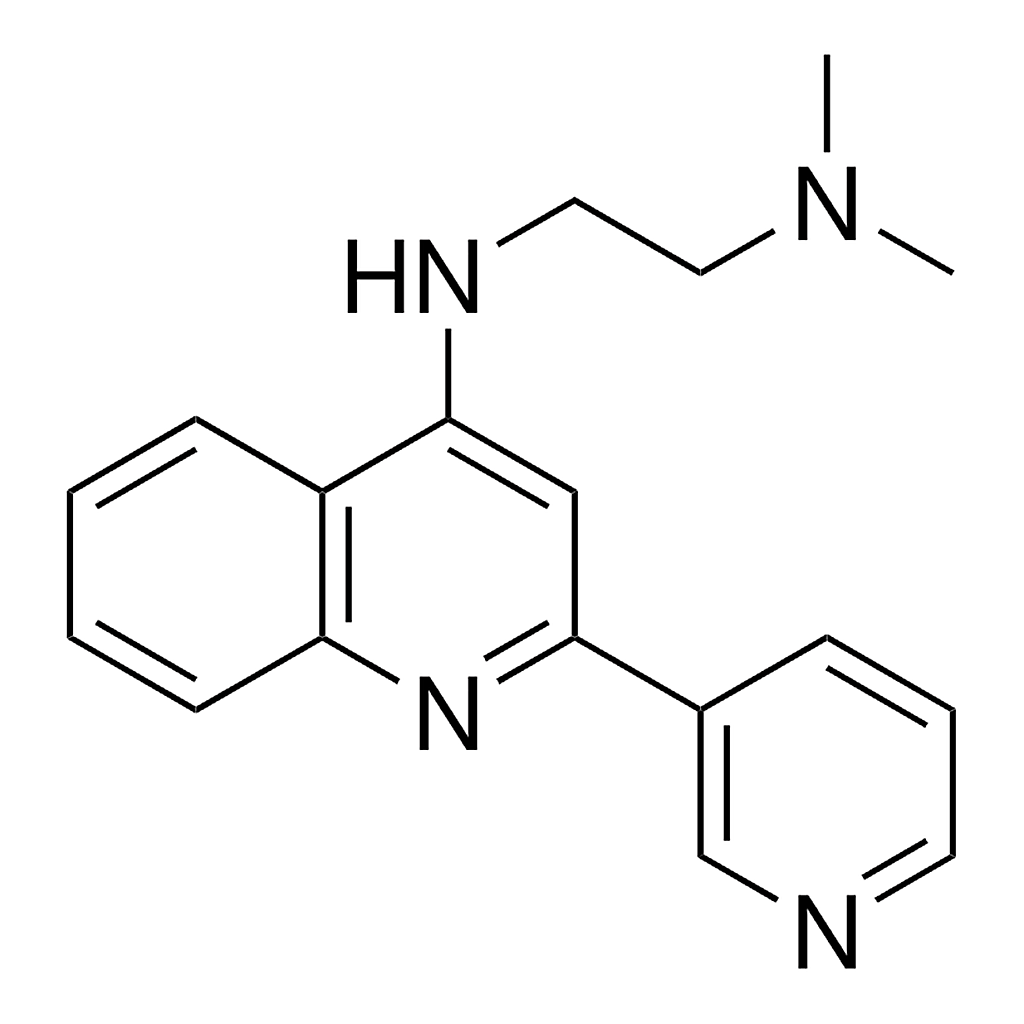 Merck N,N-DIMETHYL-N'-(2-PYRIDIN-3-YL--