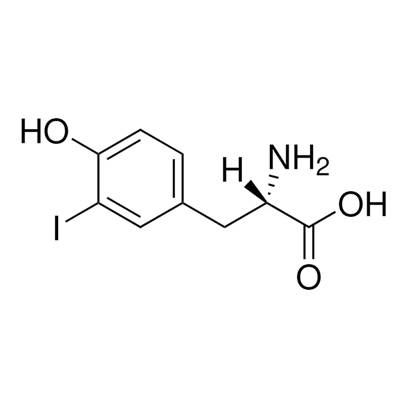 Merck 3-Iodo-L-tyrosine