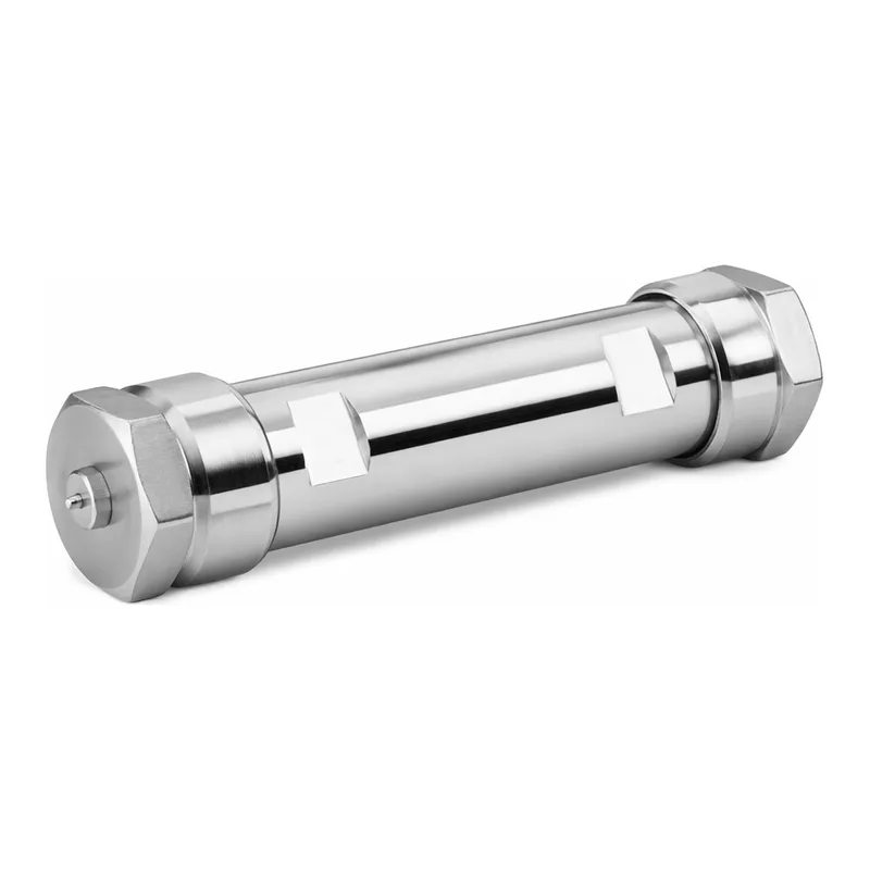 Waters XBridge BEH Shield RP18 OBD Prep Column, 130Å, 10 µm, 30 mm X 150 mm, 1/pk