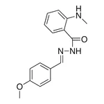 Merck N-METHYLANTHRANILIC (4-METHOXY - 50 MG&