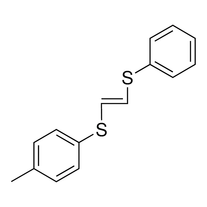 Merck 1-(PHENYLTHIO)-2-(P-TOLYLTHIO) - 50 MG&