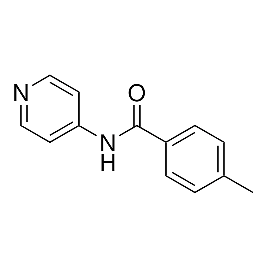 Merck 4-METHYL-N-PYRIDIN-4-YL-BENZAMI - 50MG