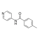 Merck 4-METHYL-N-PYRIDIN-4-YL-BENZAMI - 50MG