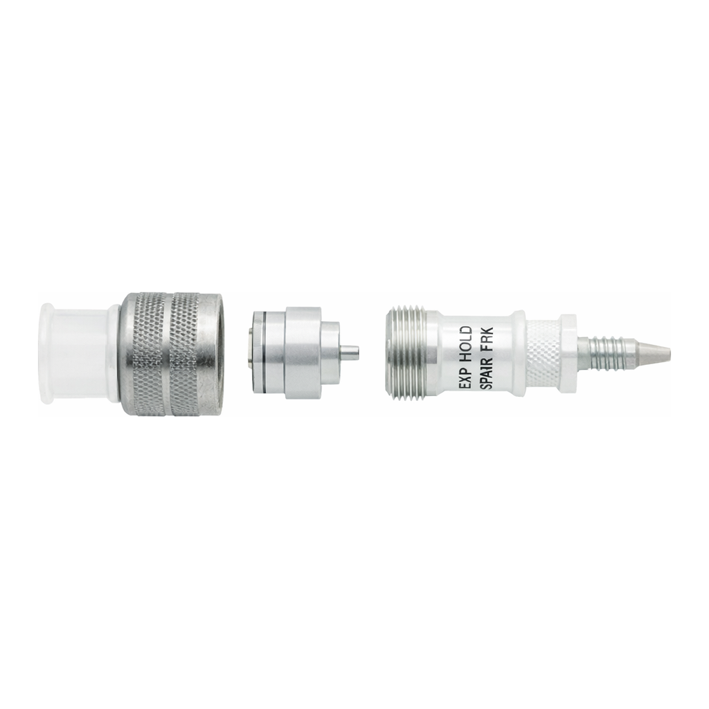 Merck PK3 ASCENTIS EXPRESS C18 2.1MM GUARD &
