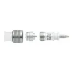 Merck PK3 ASCENTIS EXPRESS C18 2.1MM GUARD &
