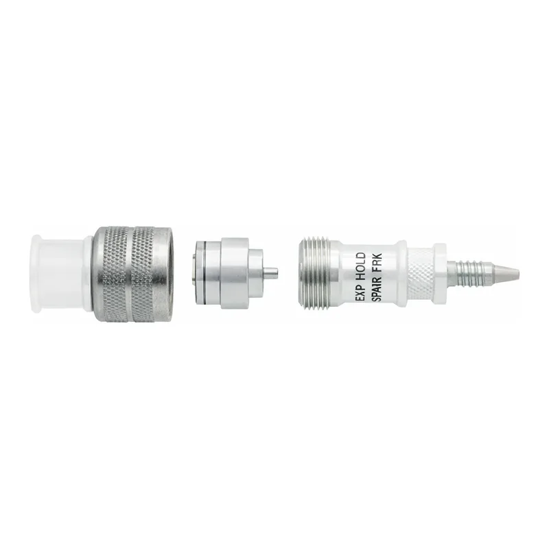 Merck PK3 ASCENTIS EXPRESS C18 2.1MM GUARD &