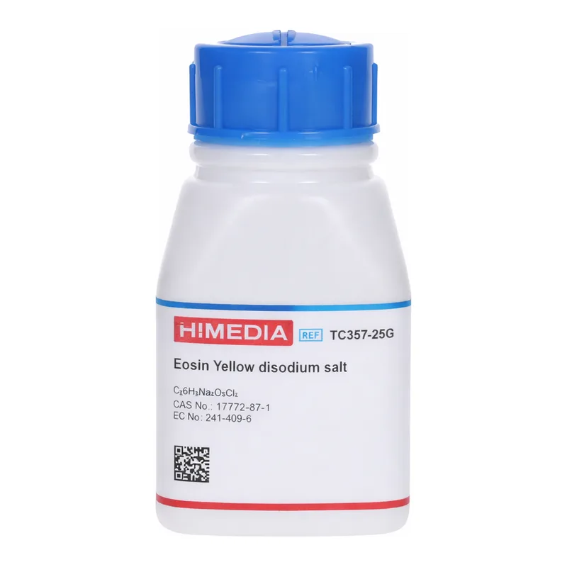 Himedia Eosin Yellow disodium salt