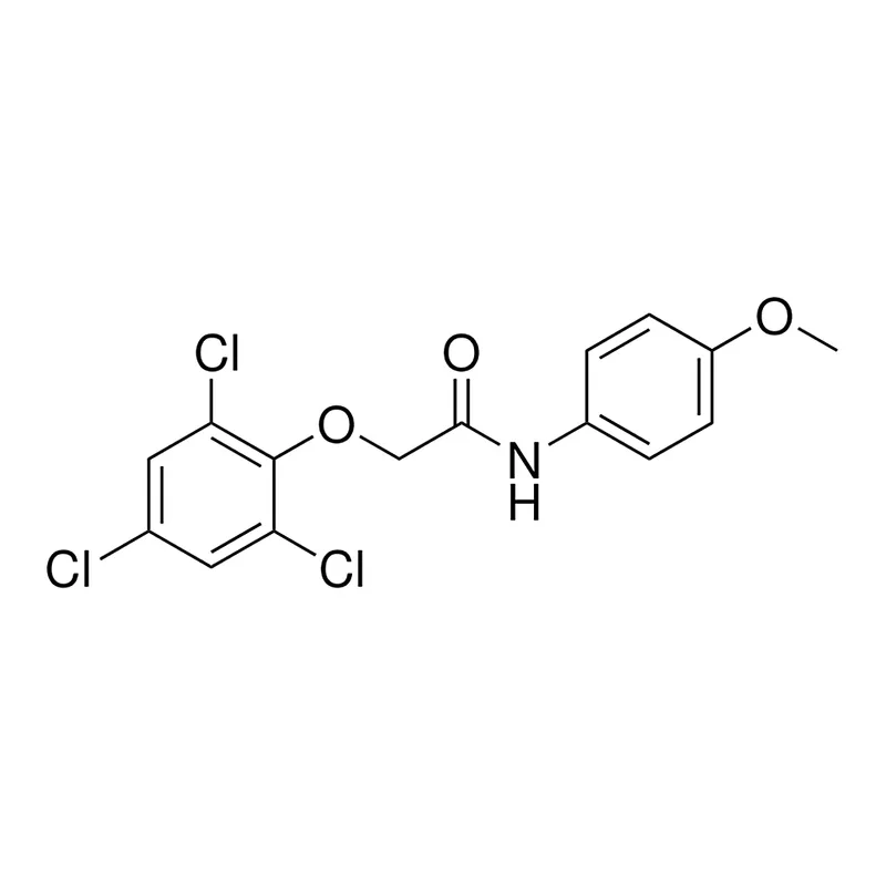 Merck N-(4-METHOXYPHENYL)-2-(2,4,6-TR-