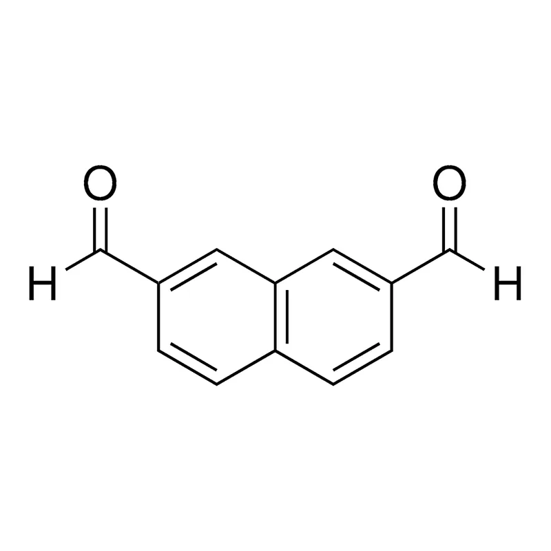 Merck 2,7-NAPHTHALENEDICARBALDEHYDE-