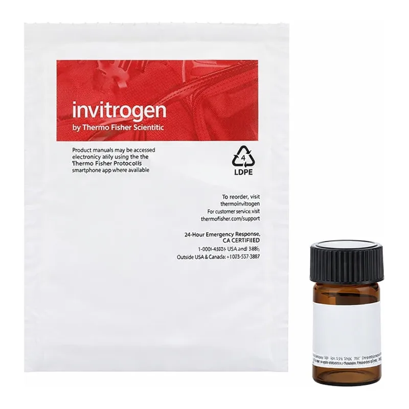 Thermo Fisher Scientific XTT (2,3-Bis-(2-Methoxy-4-Nitro-5-Sulfophenyl)-2H-Tetrazolium-5-Carboxanilide)