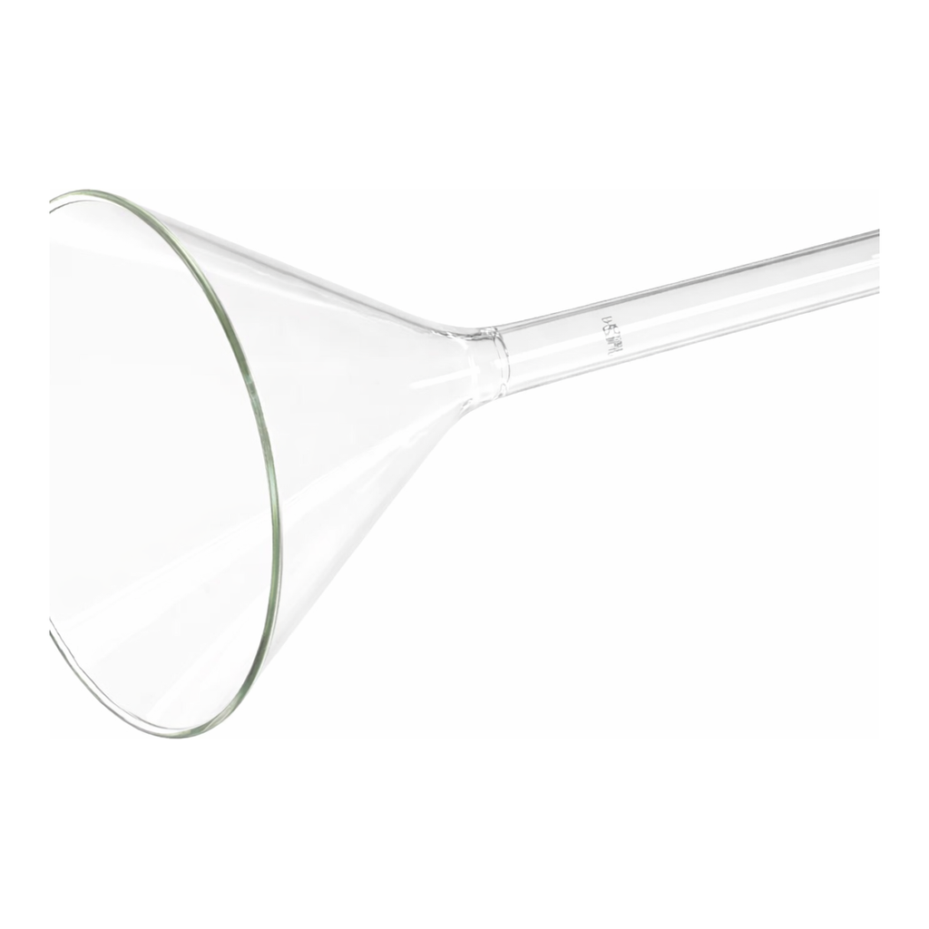 Merck Pyrex(R) large short-stem funnel