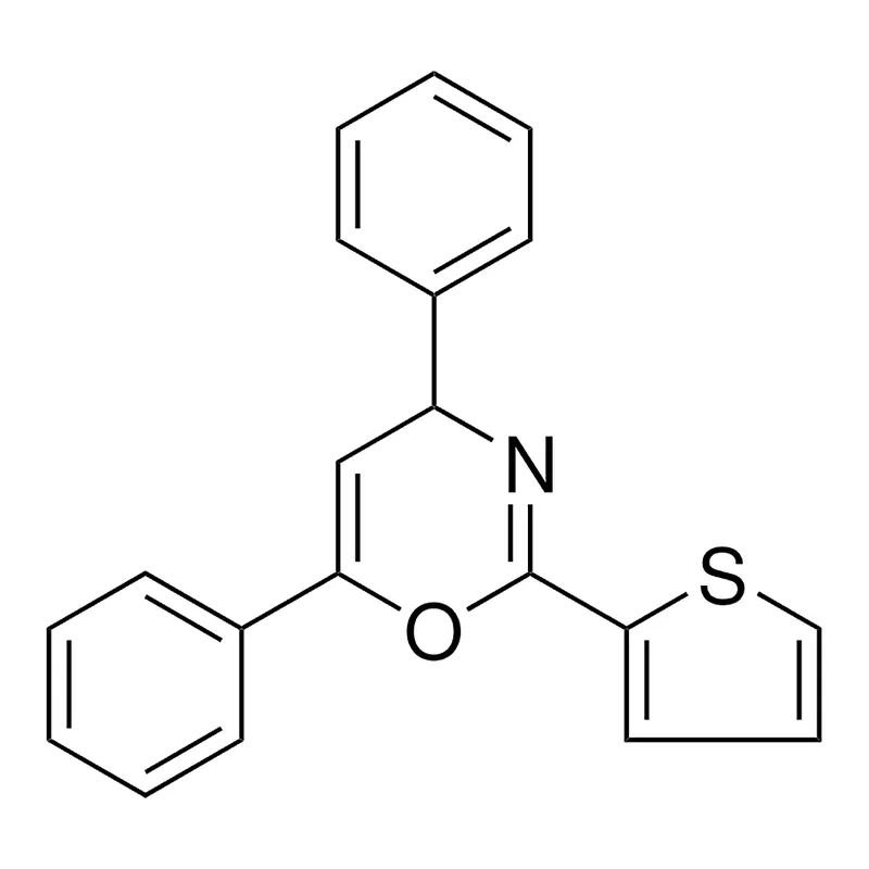 Merck 4,6-DIPHENYL-2-THIOPHEN-2-YL-4 - 50 MG&