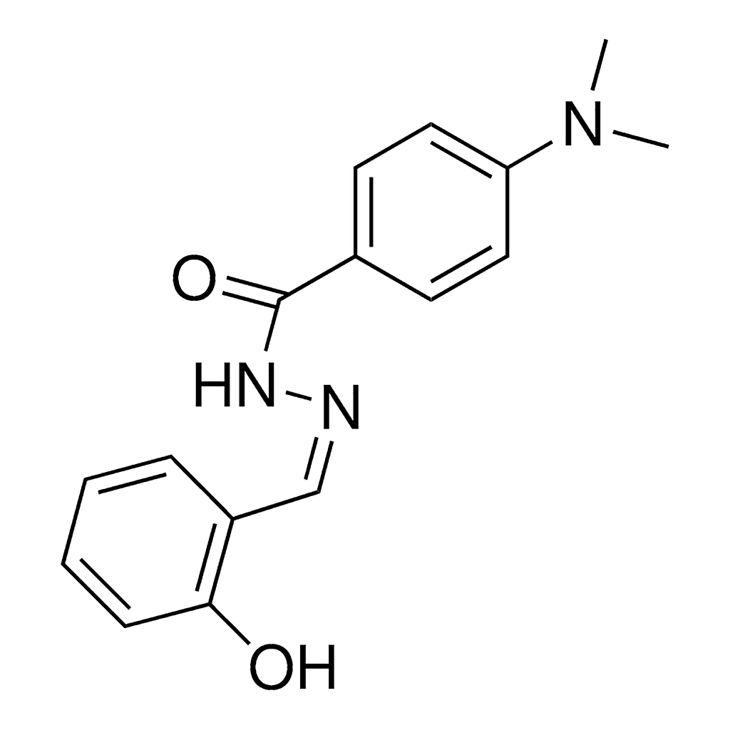Merck 4-(DIMETHYLAMINO)BENZOIC (2-HY - 50 MG&
