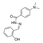 Merck 4-(DIMETHYLAMINO)BENZOIC (2-HY - 50 MG&