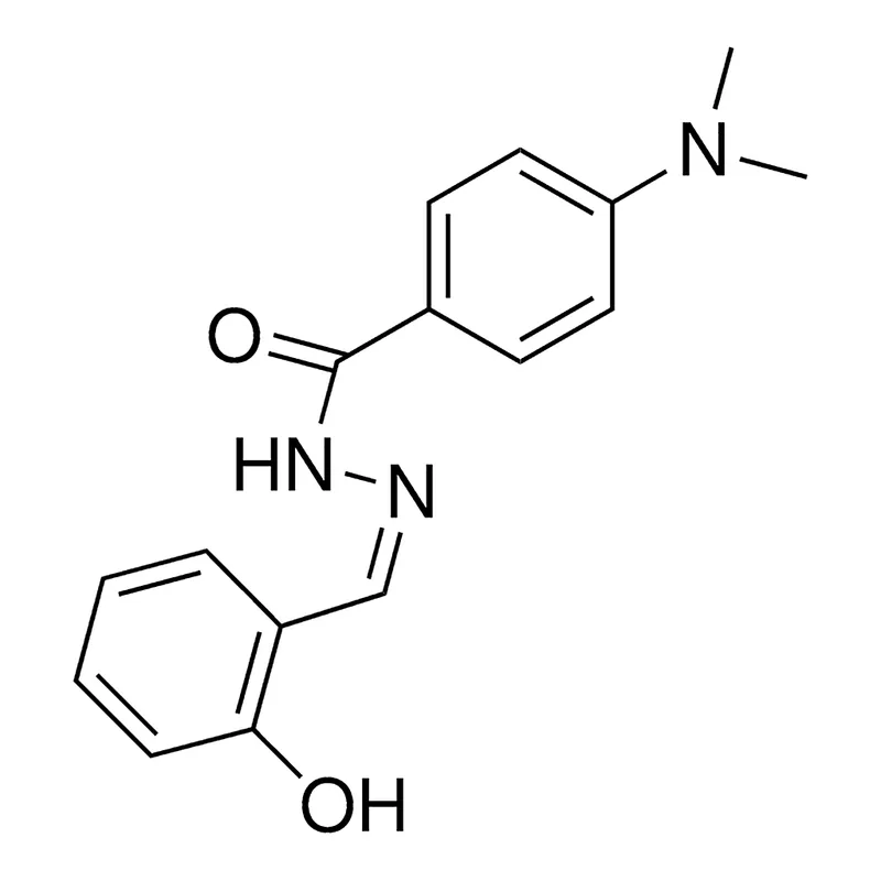 Merck 4-(DIMETHYLAMINO)BENZOIC (2-HY - 50 MG&
