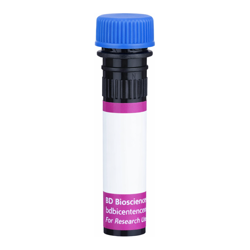 BD BV421 Mouse IgM, κ Isotype Control