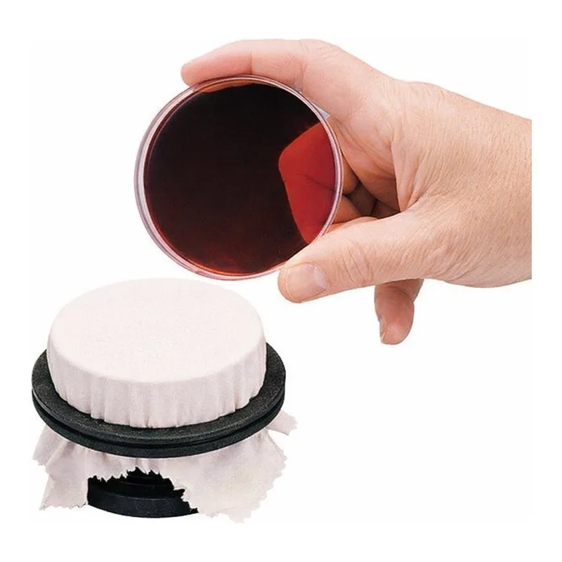 Thermo Fisher Scientific Petri Dish Replica-Plating Tool, 90 to 100mm