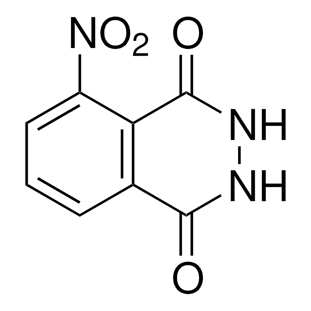 Merck 3-Nitrophthalhydrazide