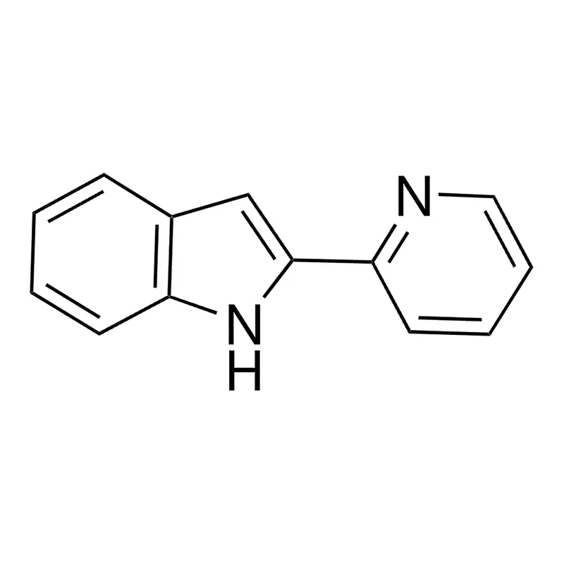 Merck 2-(2-PYRIDYL)INDOLE-