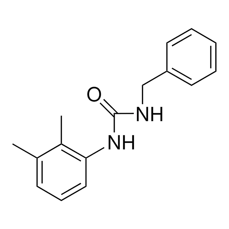 Merck 1-BENZYL-3-(2,3-XYLYL)UREA-