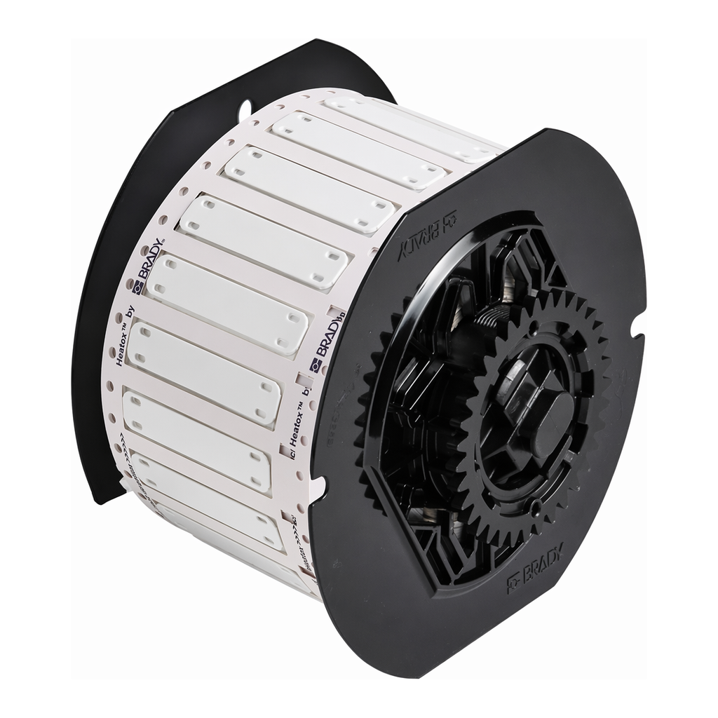 Brady B33 Series Zero-Halogen Polyurethane Cable Markers