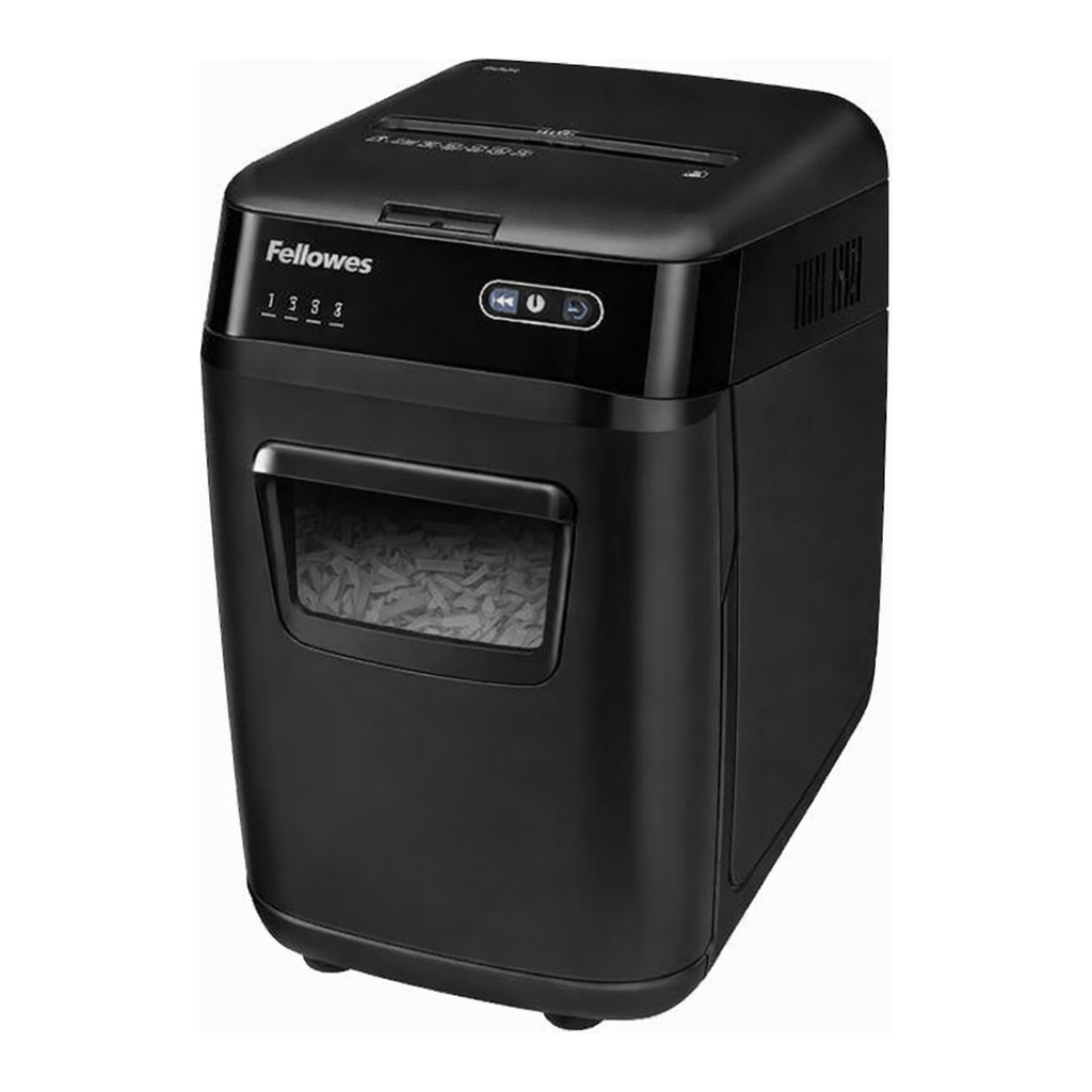 OFFICENEX [P]펠로우즈 자동급지 문서세단기 Automax 200C