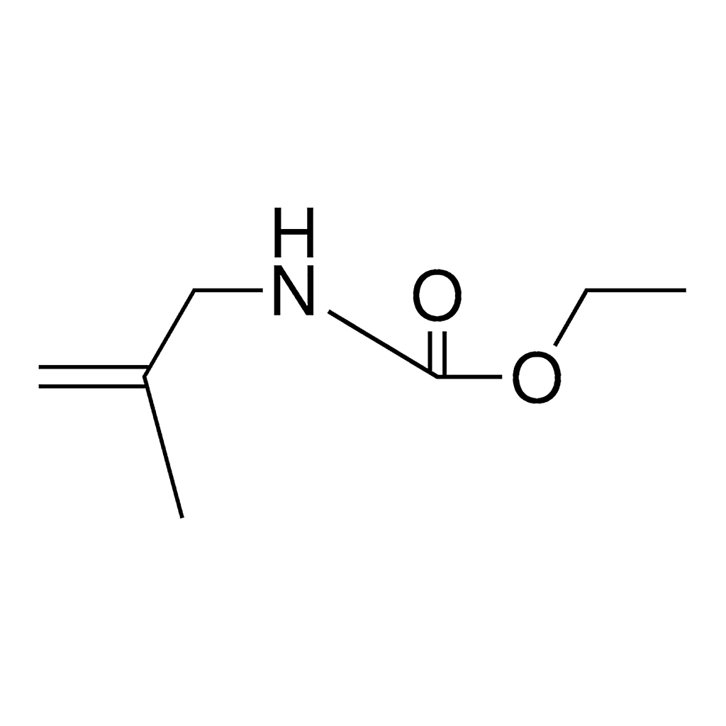 Merck (2-METHYL-ALLYL)-CARBAMIC ACID -