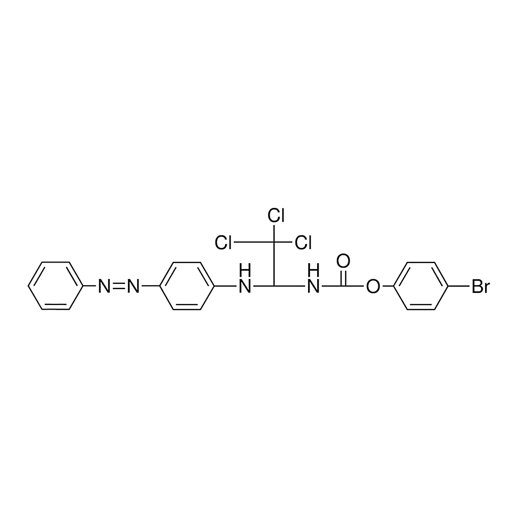 Merck (2,2,2-TRICHLORO-1-(4-PHENYLAZ - 1 MG&