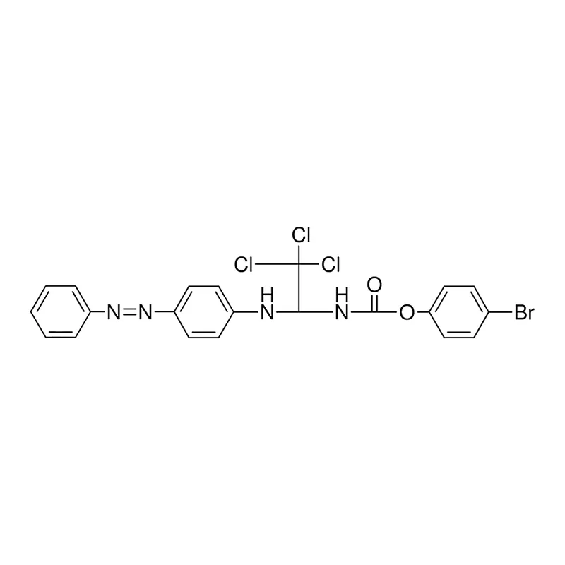 Merck (2,2,2-TRICHLORO-1-(4-PHENYLAZ - 1 MG&