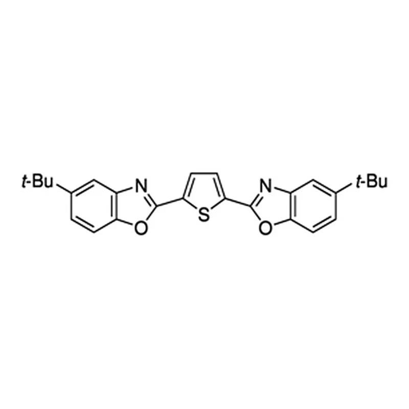 Merck 2,5-BIS(5-TERT-BUTYL-2-BENZOXAZOLYL)THI&