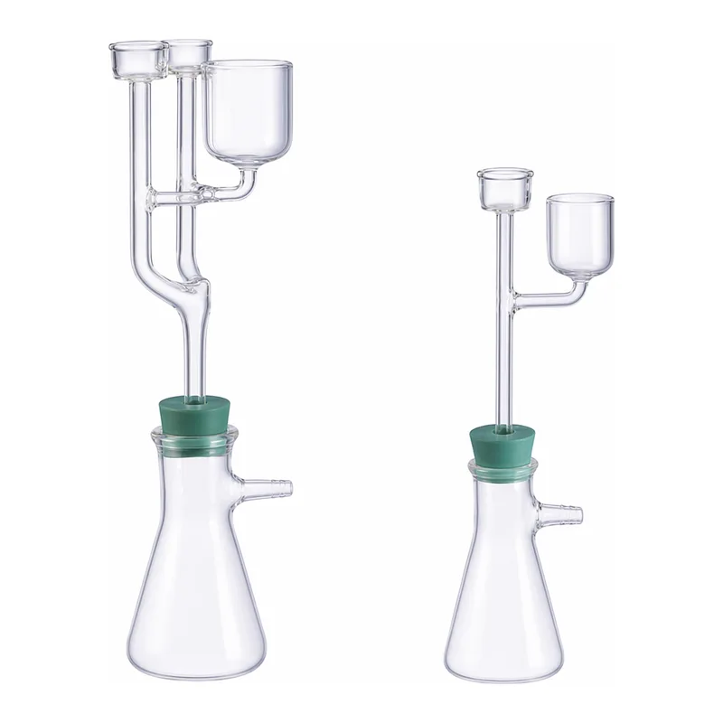 Merck Cuvette washer