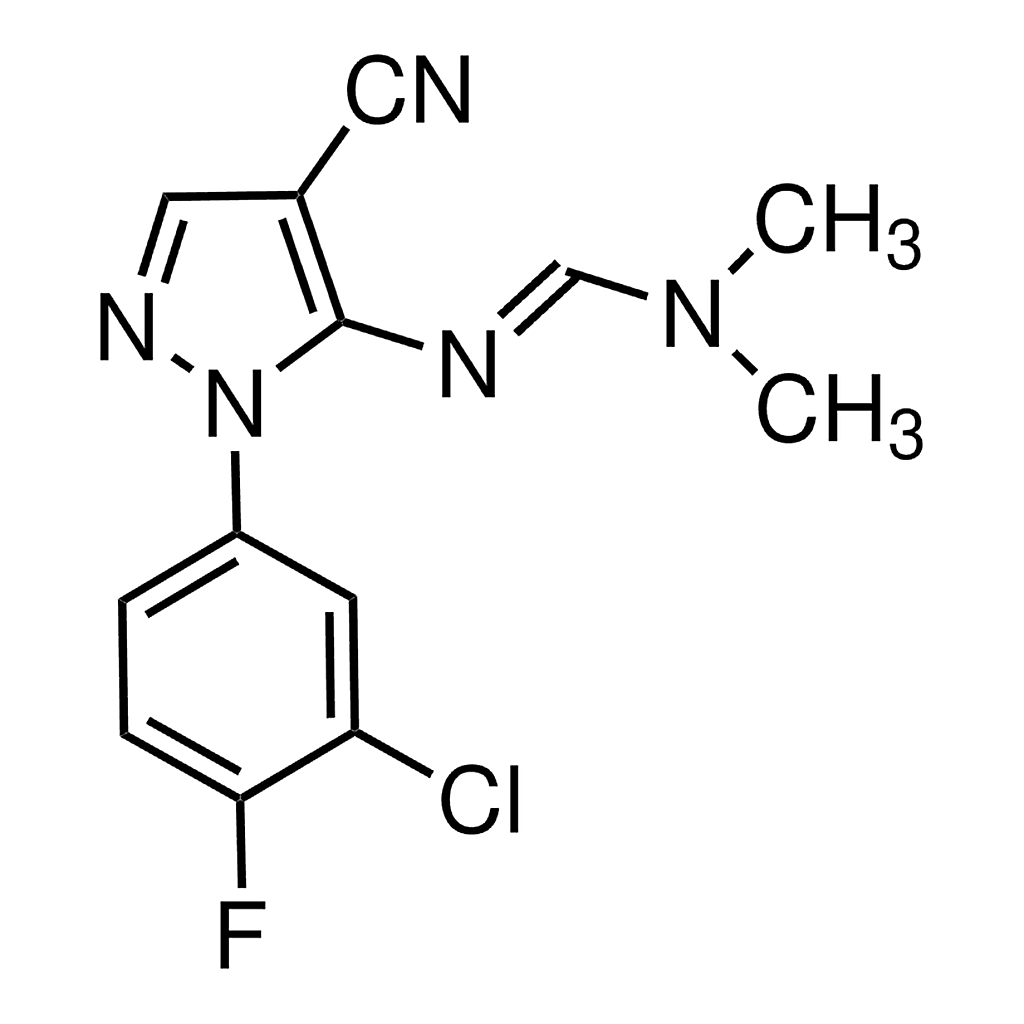 Merck Binucleine 2