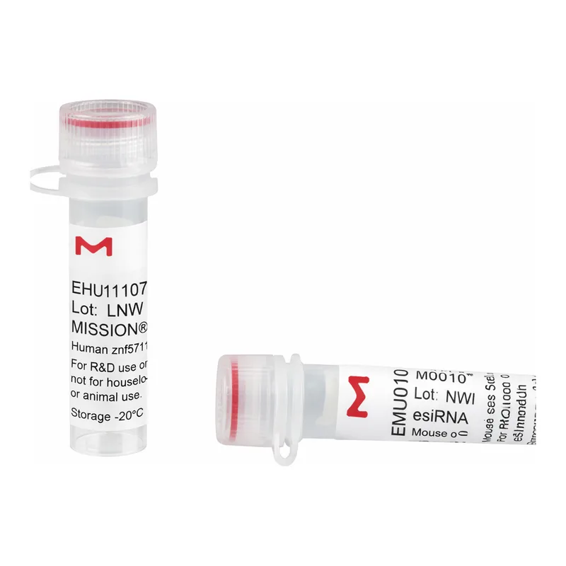 Merck MISSION(R) esiRNA
