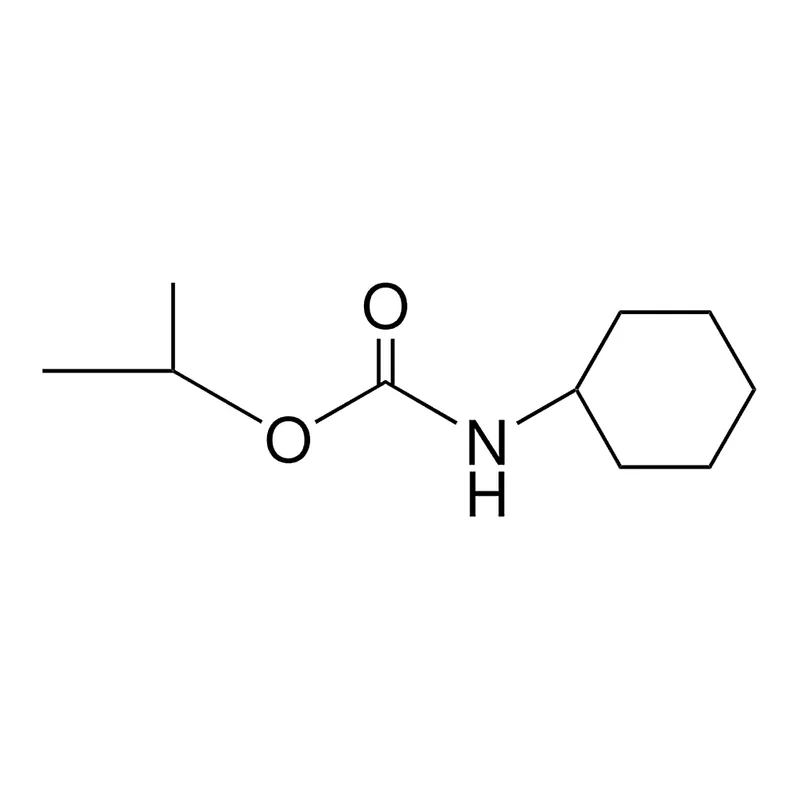 Merck ISOPROPYL N-CYCLOHEXYLCARBAMATE