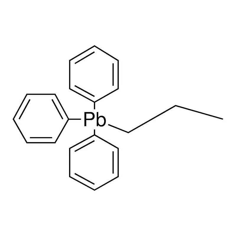 Merck PROPYLTRIPHENYLLEAD-
