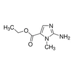 Merck Ethyl 2-amino-1-methyl-1H-imidazole-5-carboxylate