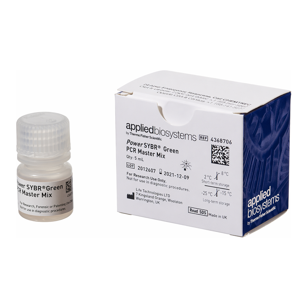 Thermo Fisher Scientific Power SYBR Green PCR Master Mix, 1 x 5 mL