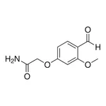Merck 2-(4-FORMYL-3-METHOXY-PHENOXY)-A-