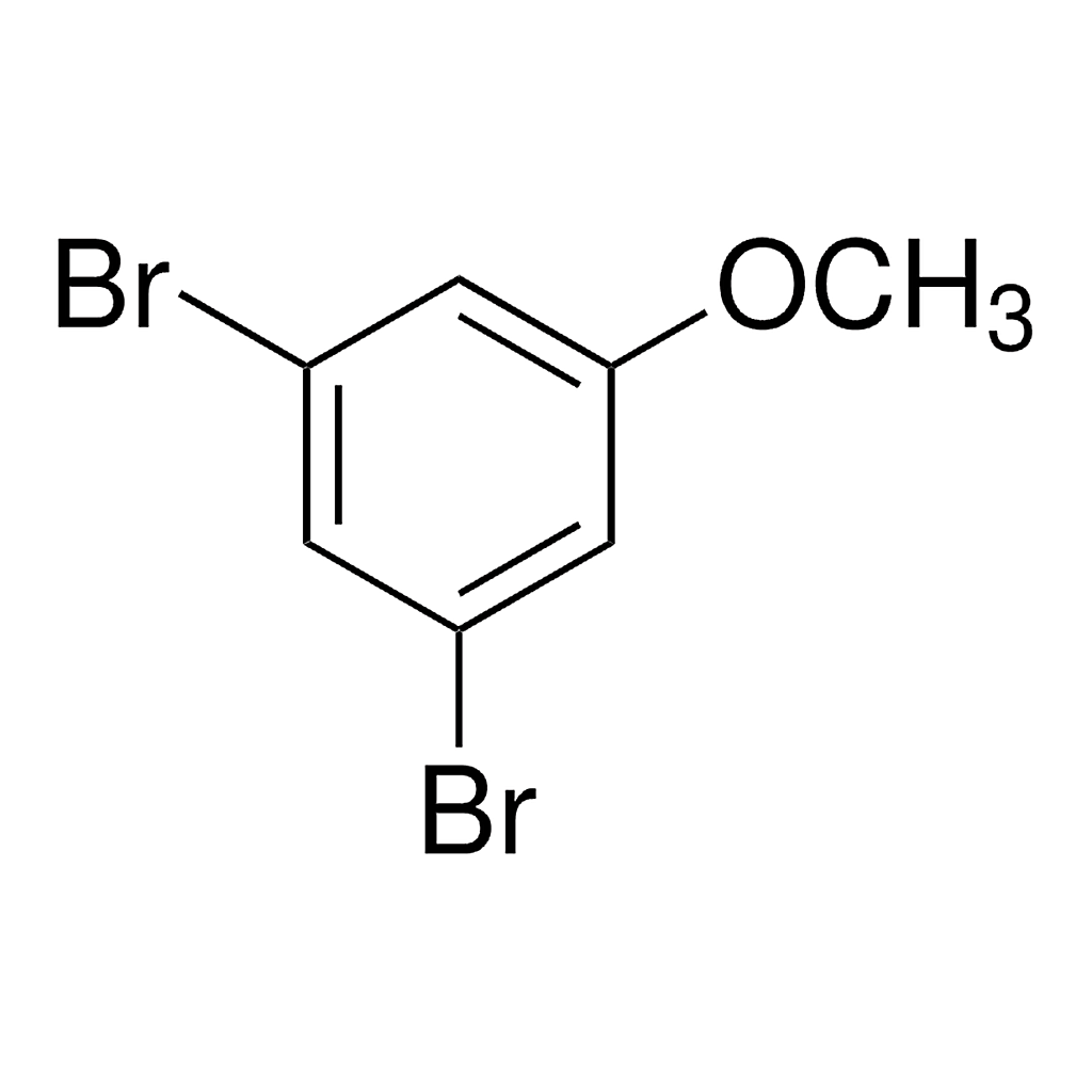 Merck 3,5-Dibromoanisole