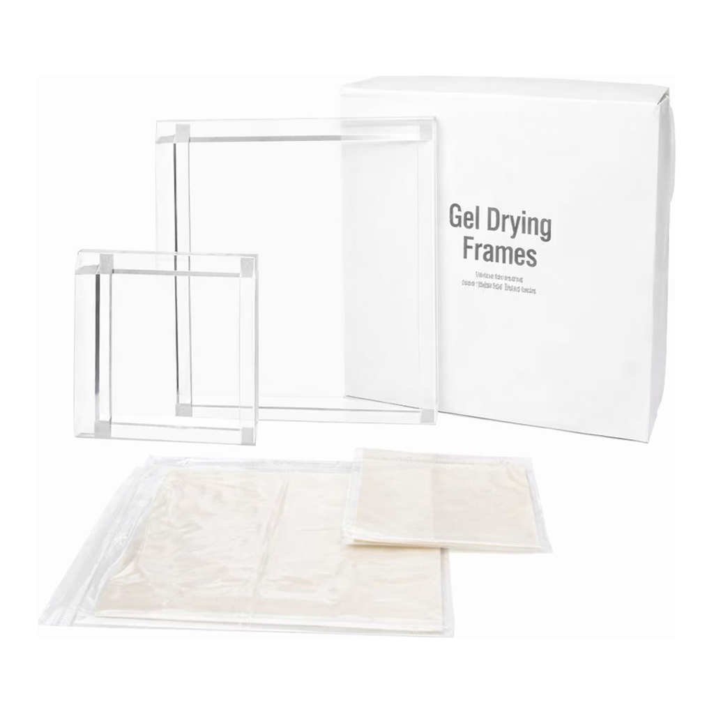 Merck GEL DRYING FRAMES SIZE 14 CM X 14 CM