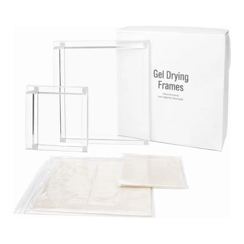 Merck GEL DRYING FRAMES SIZE 14 CM X 14 CM