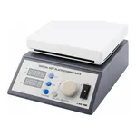 AS ONE Digital Hot Stirrer