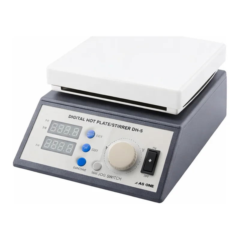 AS ONE Digital Hot Stirrer