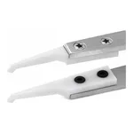 SIPEL 퀵 체인지 세라믹 핀셋 CW1609 Tweezer
