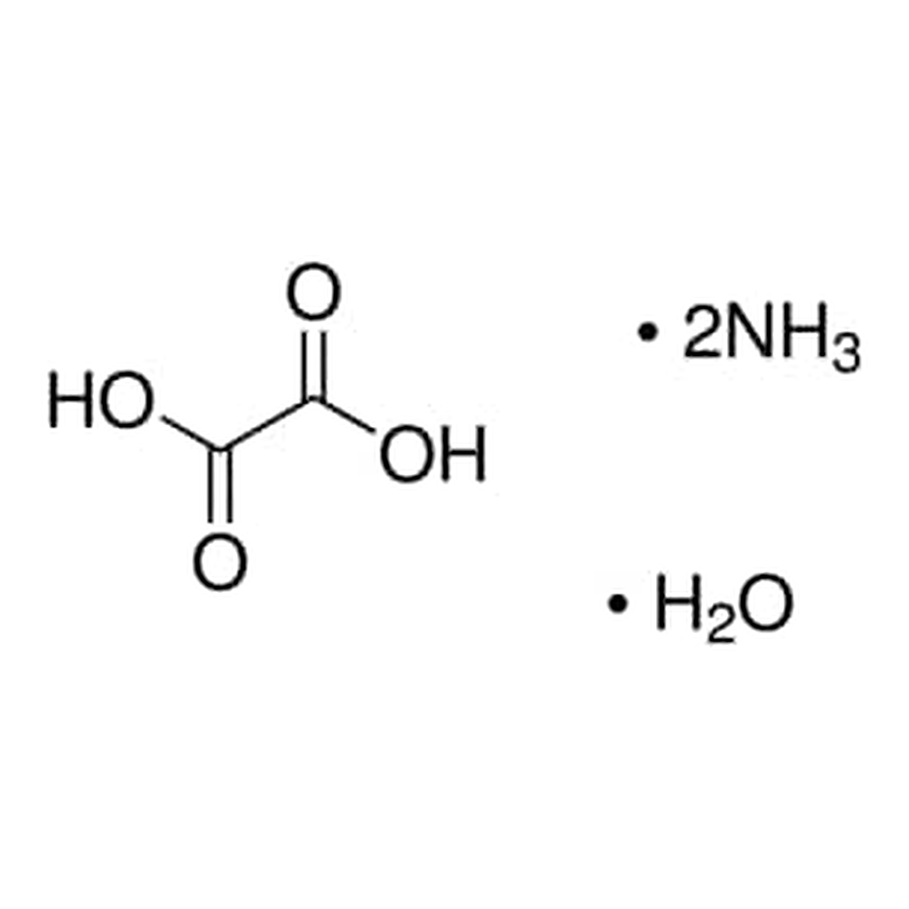 Merck AMMONIUM OXALATE MONOHYDRATE, >=99.99% &